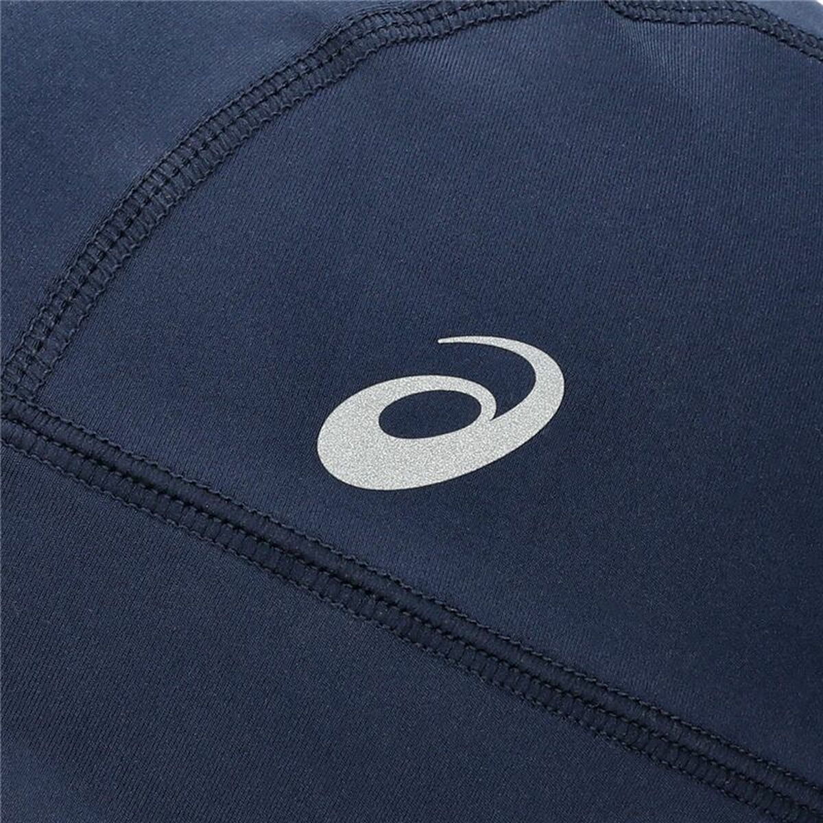 Sportshue Asics Winter Run Beanie Mørkeblå